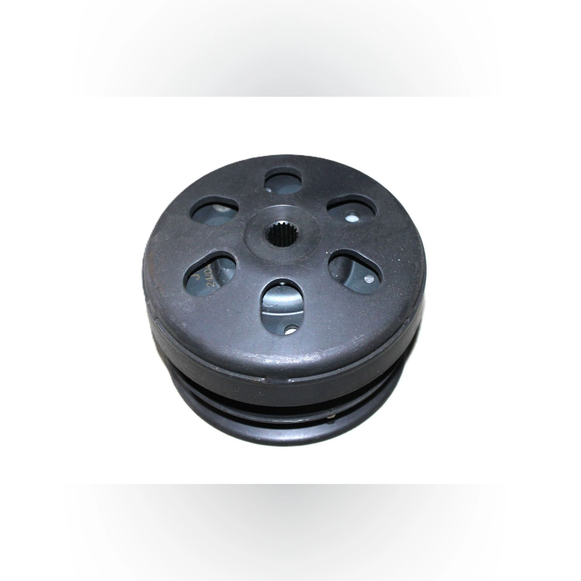 ARORA BOSS 125 ARKA KAVRAMA KOMPLE #BOSS125 - 110